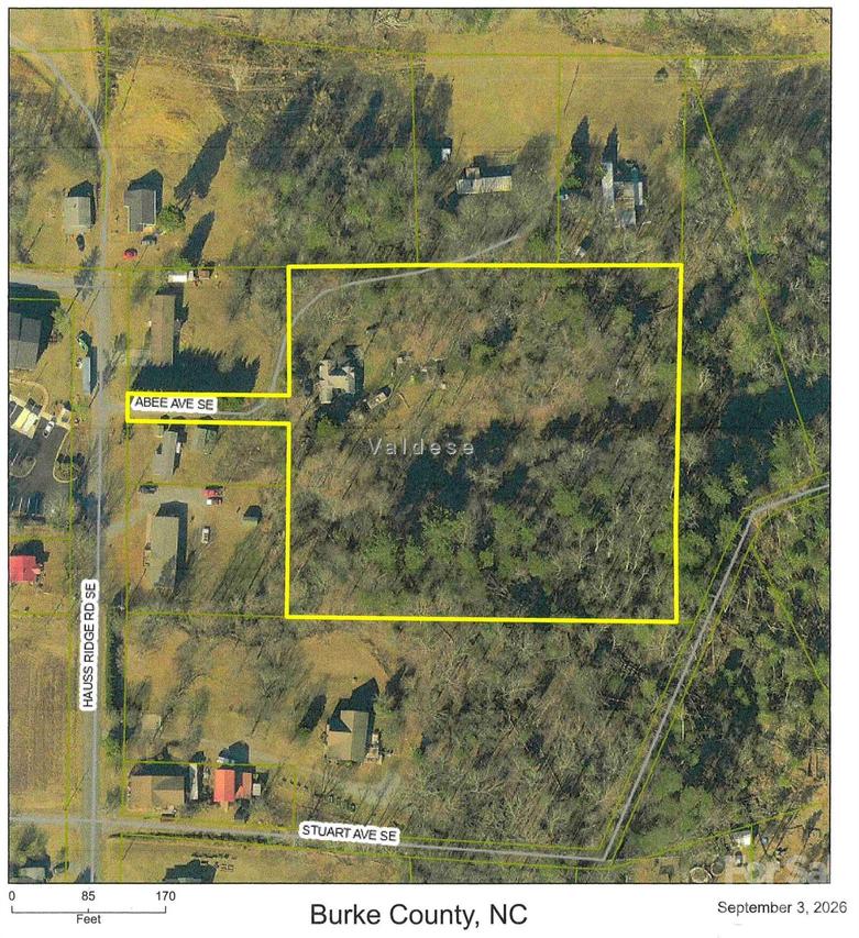 110 Abee Ave., Valdese, NC 28690