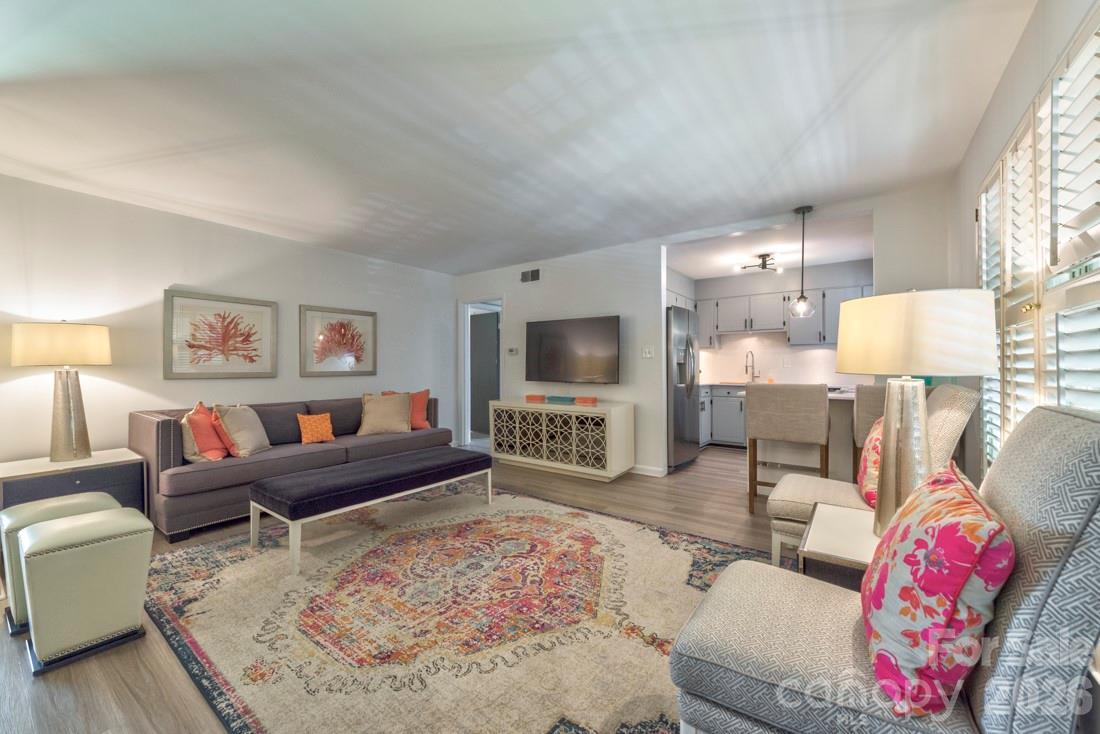 4604 Coronado Dr. #C, Charlotte, NC 28212