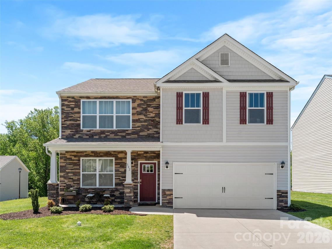 302 Woodnettle Ln. #18, Arden, NC 28704
