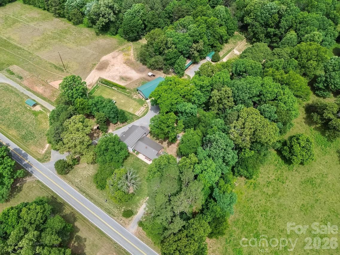 4844 Saint Paul Church Rd., Hamptonville, NC 27020