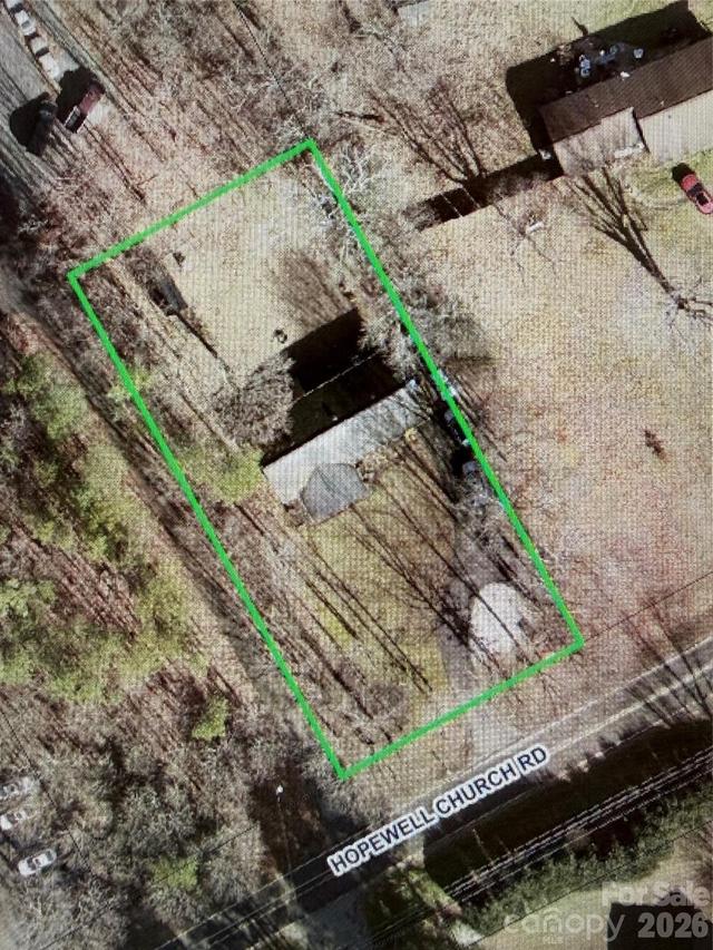 1735 Hopewell Church Rd., Catawba, NC 28609