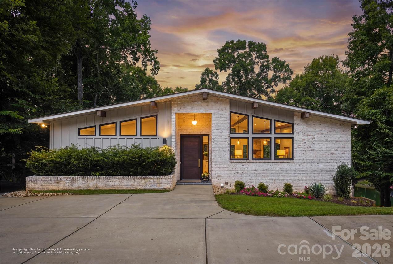 292 Clark Cove Rd., Statesville, NC 28677