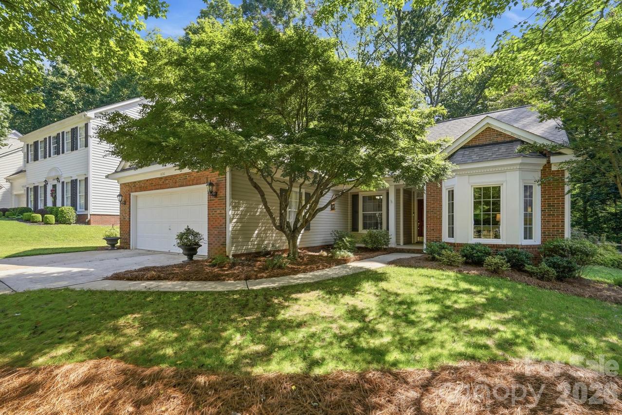 1636 Heather Glen Rd., Kannapolis, NC 28081