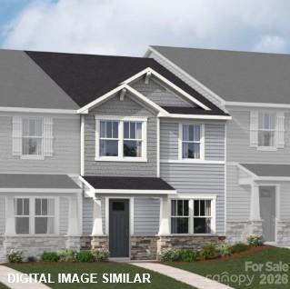 2570 Selbourne Dr., Gastonia, NC 28052