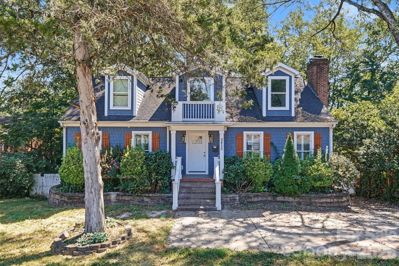 3453 Selwyn Ave., Charlotte, NC 28209