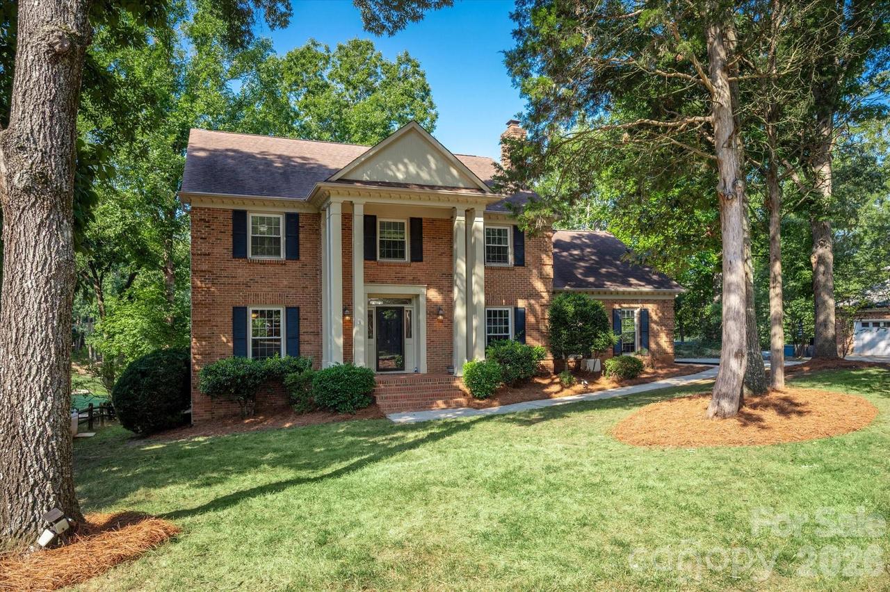 10009 Thomas Payne Cir., Charlotte, NC 28277