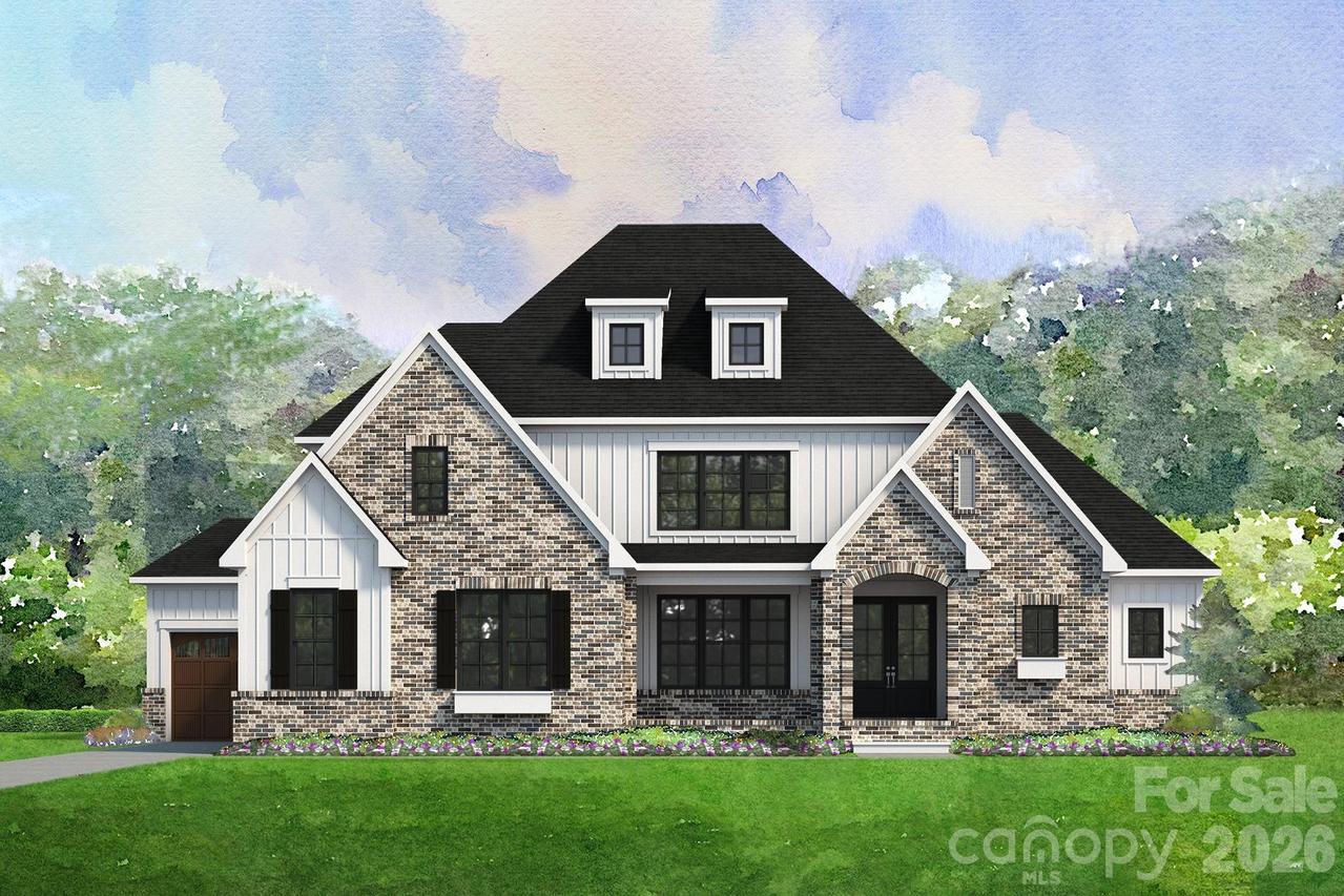 126 Saddlehorn Tr. #20, Troutman, NC 28166
