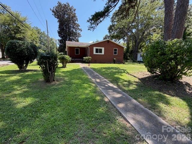 1044 Short St. #77p, Salisbury, NC 28144