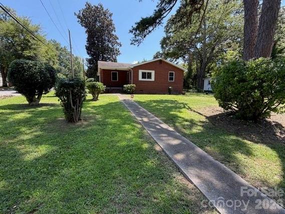 New Homes For Sale This Week in Salisbury: August 28th to September 3rd