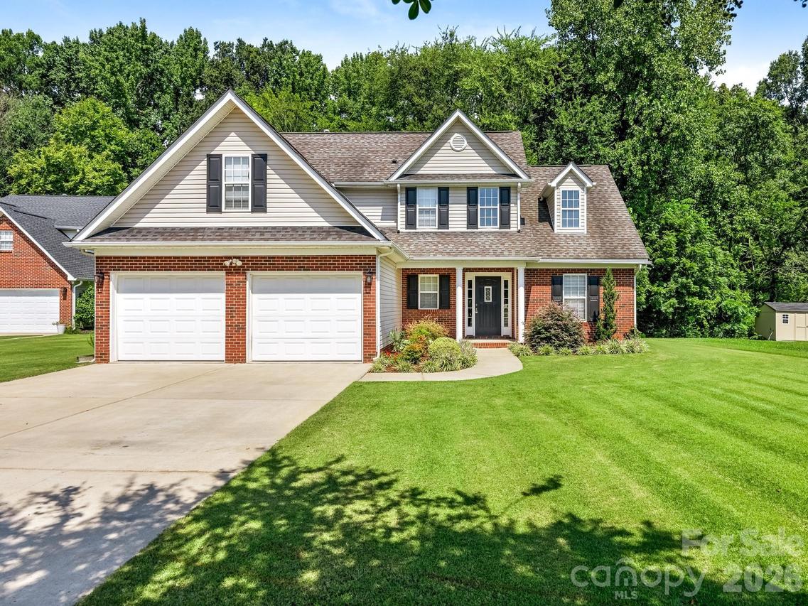 7000 Hemby Commons Pkwy. #13 Hemby Commons, Indian Trail, NC 28079