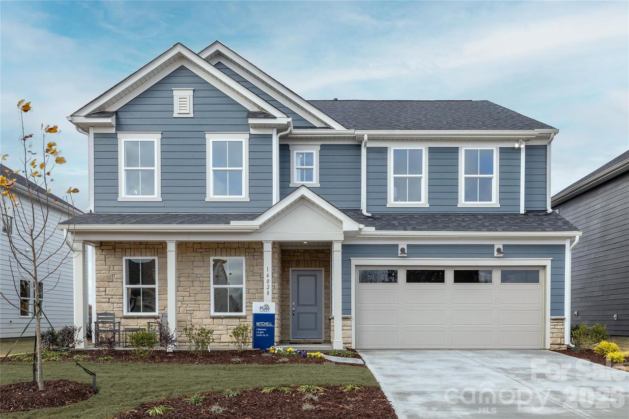 12133 Bradshaw Ct. #424, Charlotte, NC 28278