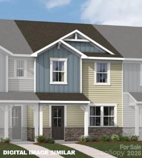 2542 Selbourne Dr., Gastonia, NC 28052