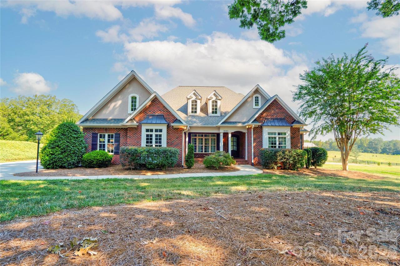 2141 Jack Wilson Rd., Shelby, NC 28150