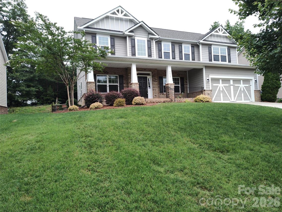 9415 Segundo Ln., Charlotte, NC 28278