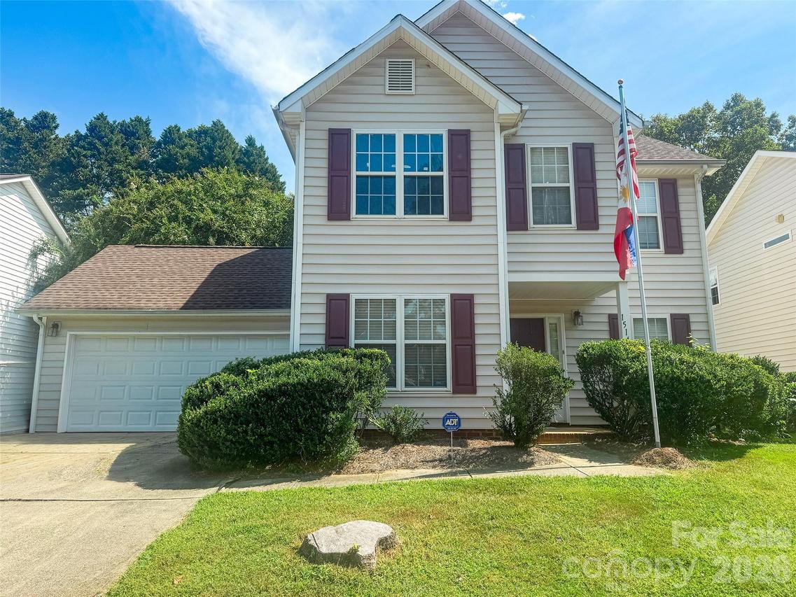 15140 Angela Neal Rd., Huntersville, NC 28078