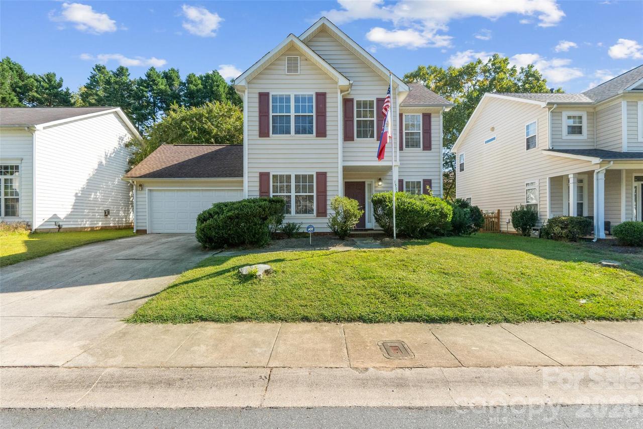 15140 Angela Neal Rd., Huntersville, NC 28078