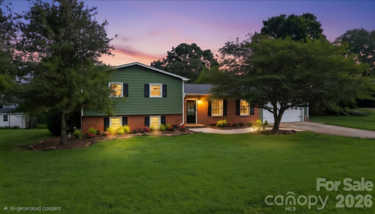 2219 36th Ave., Hickory, NC 28601
