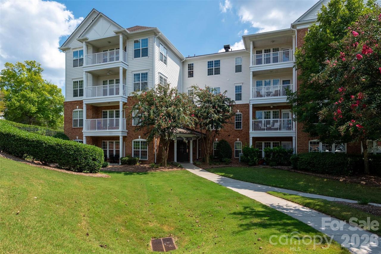 11530 Costigan Ln., Charlotte, NC 28277