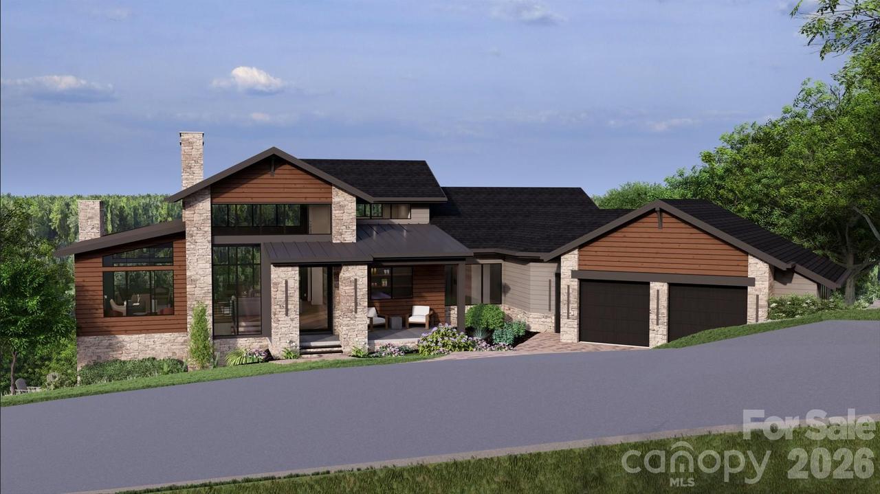 109 Split Rock Tr., Arden, NC 28704