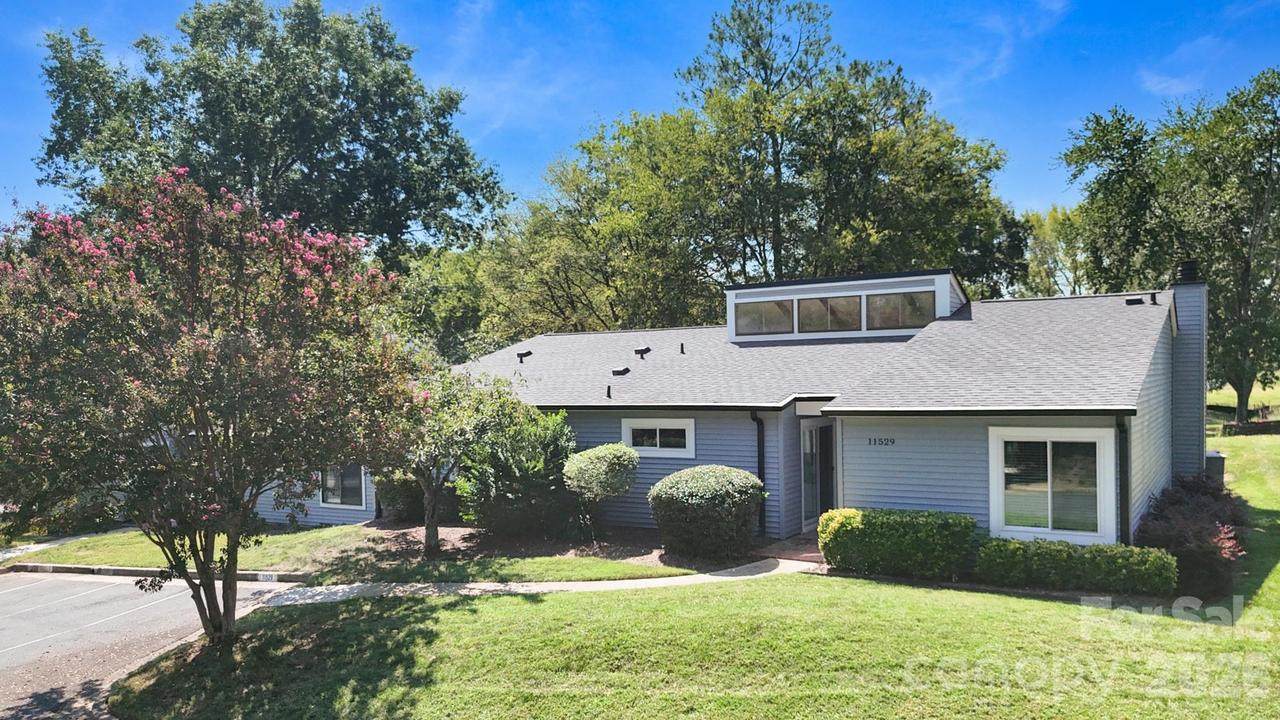 11529 Turn Stone Ct., Charlotte, NC 28226