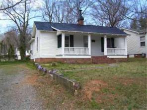 717 E Sharpe St., Statesville, NC 28677
