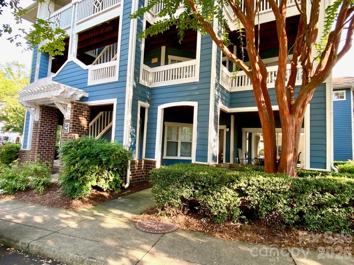 417 Olmsted Park Pl. #B, Charlotte, NC 28203