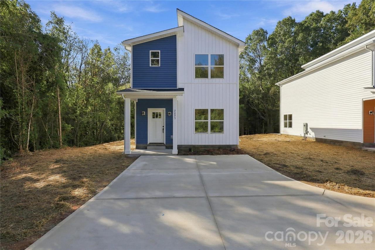 2275 S Jake Alexander Blvd., Salisbury, NC 28146