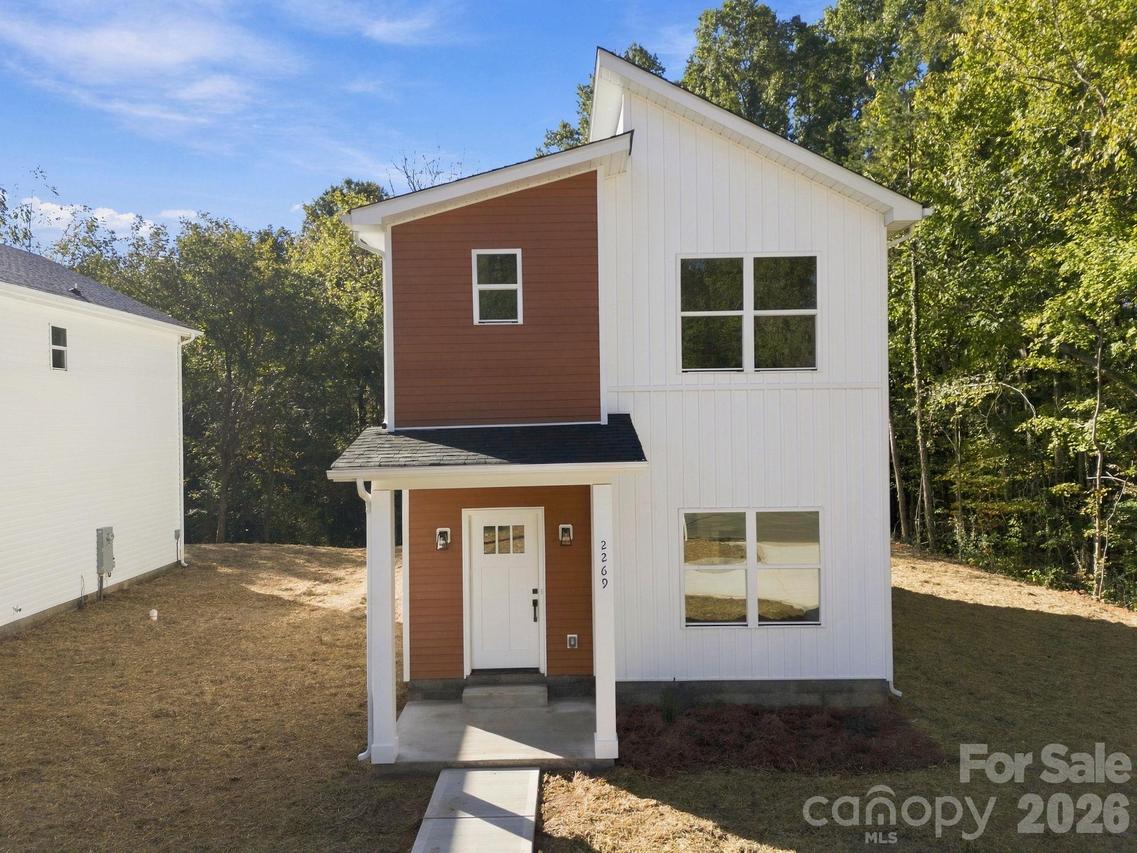 2269 S Jake Alexander Blvd., Salisbury, NC 28146