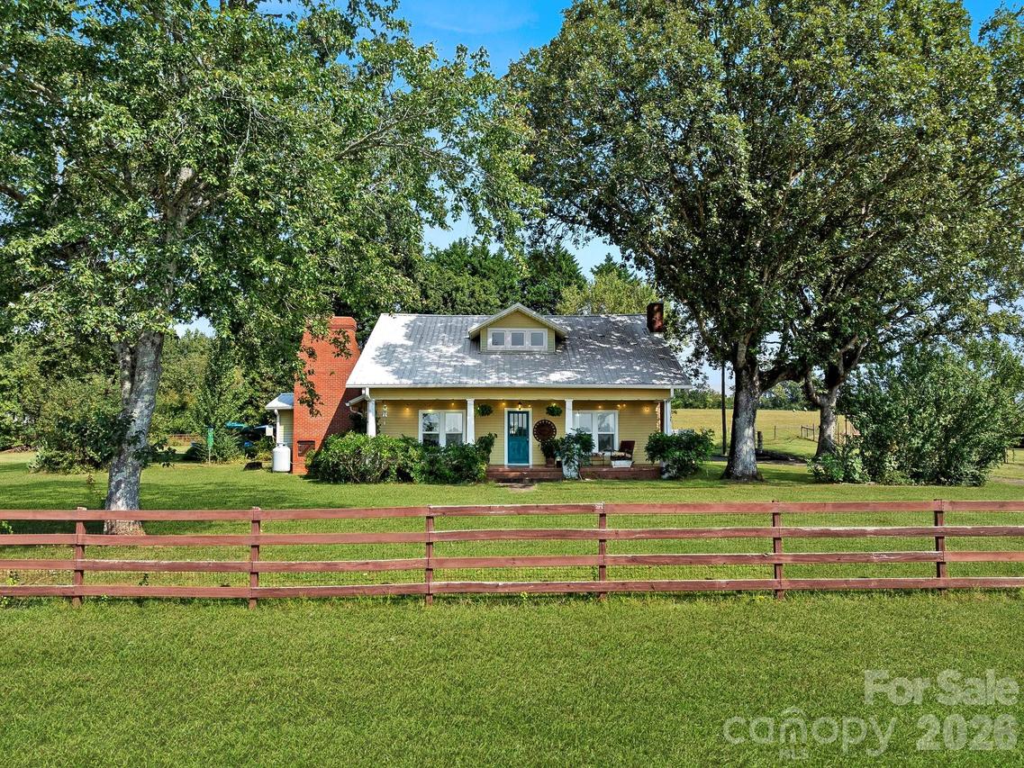 157 J A Hampton Rd., Rutherfordton, NC 28139