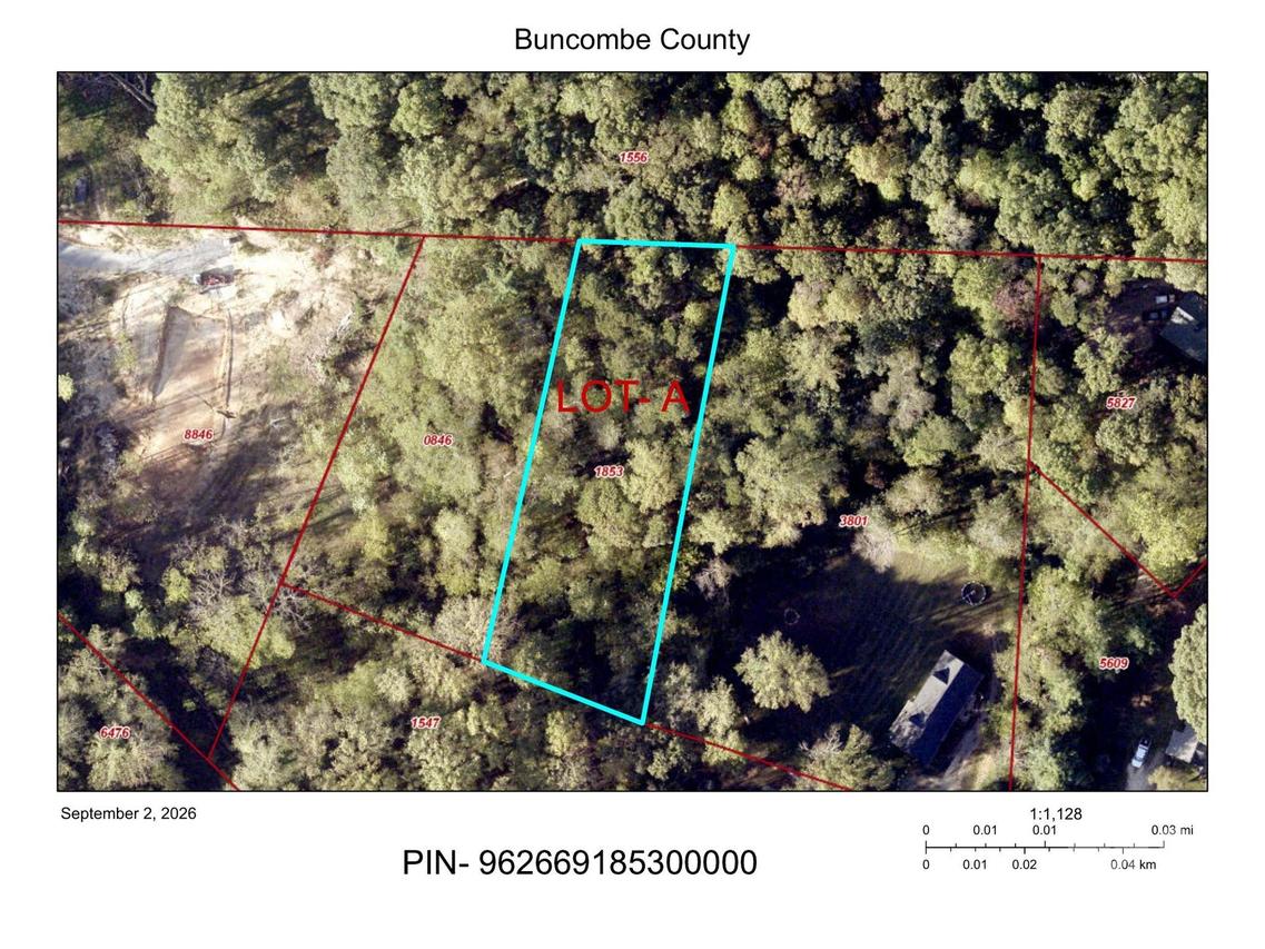 99999 Holcombe Ridge Dr., Asheville, NC 28806