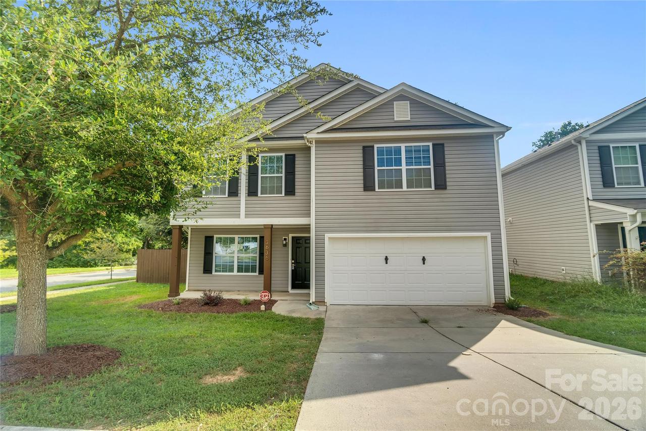 3636 Alexander Forest Dr., Charlotte, NC 28269