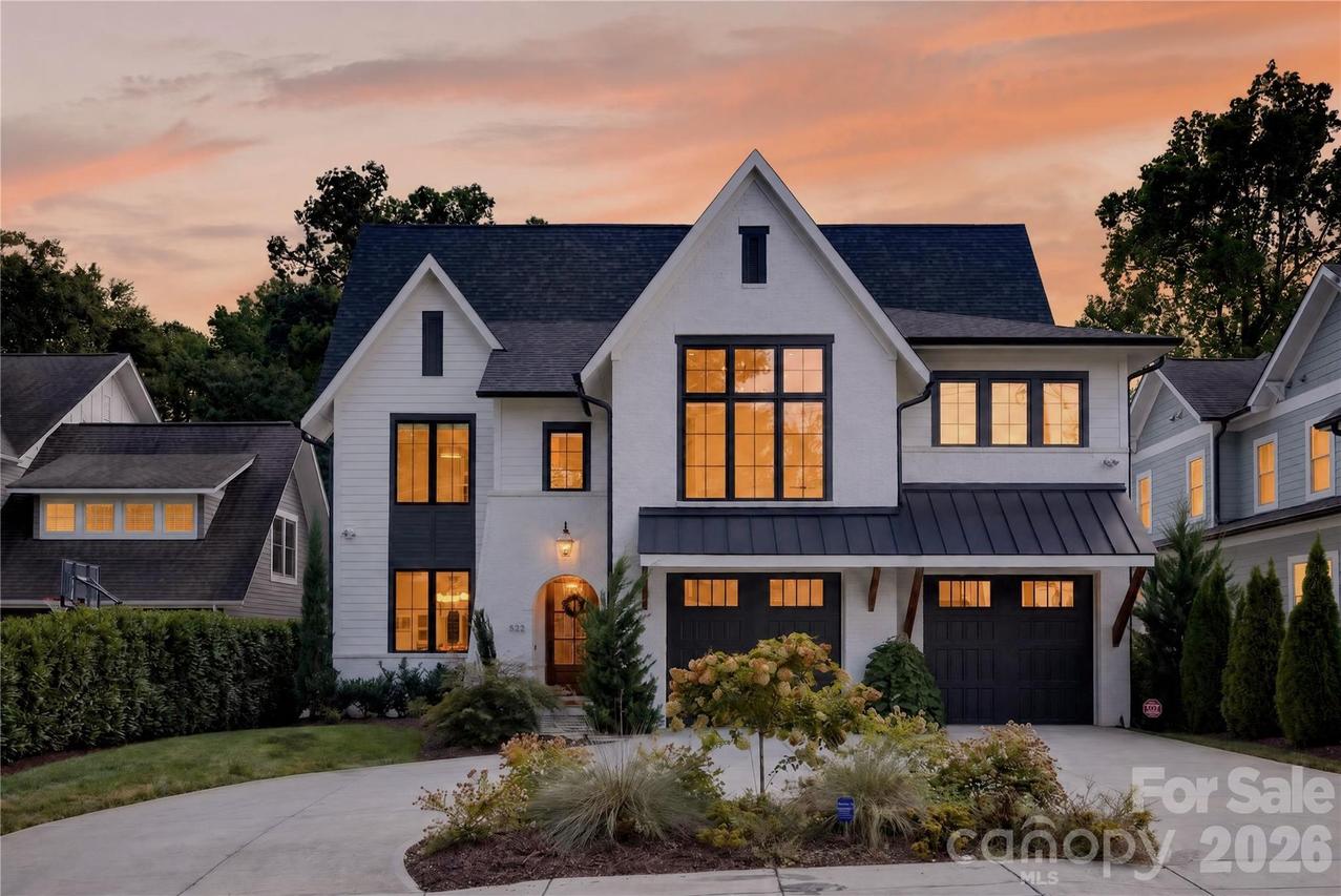 632 Ideal Way, Charlotte, NC 28203