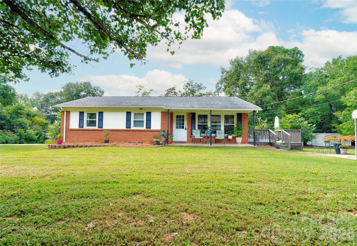 109 Delmar Rd., Shelby, NC 28152
