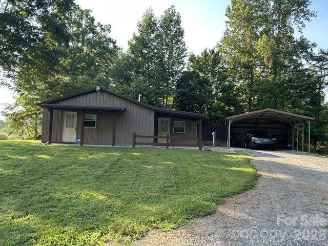 1846 Deer Park Rd., Nebo, NC 28761