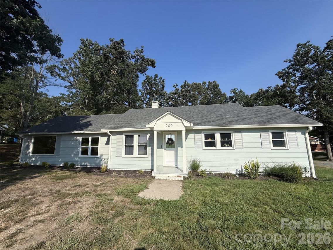 200 Anderson Grove Church St., Albemarle, NC 28001
