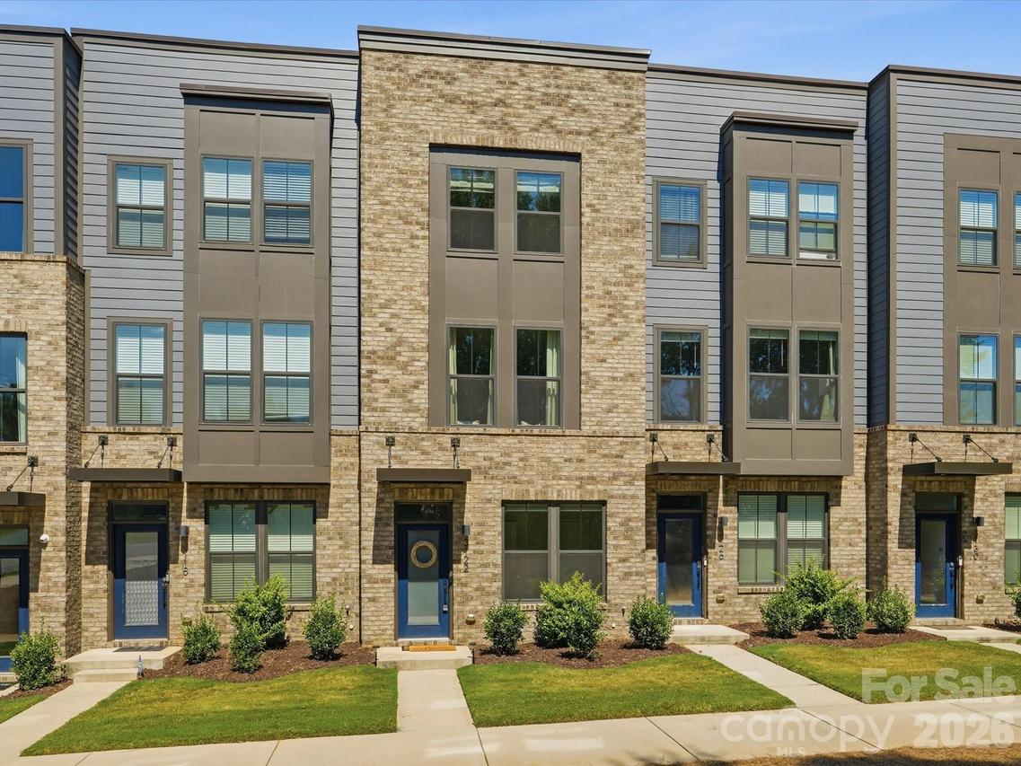 3122 Coquina Ln., Charlotte, NC 28206