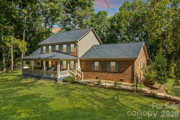 New Homes For Sale This Week in Balsam Grove: September 4th to September 10th