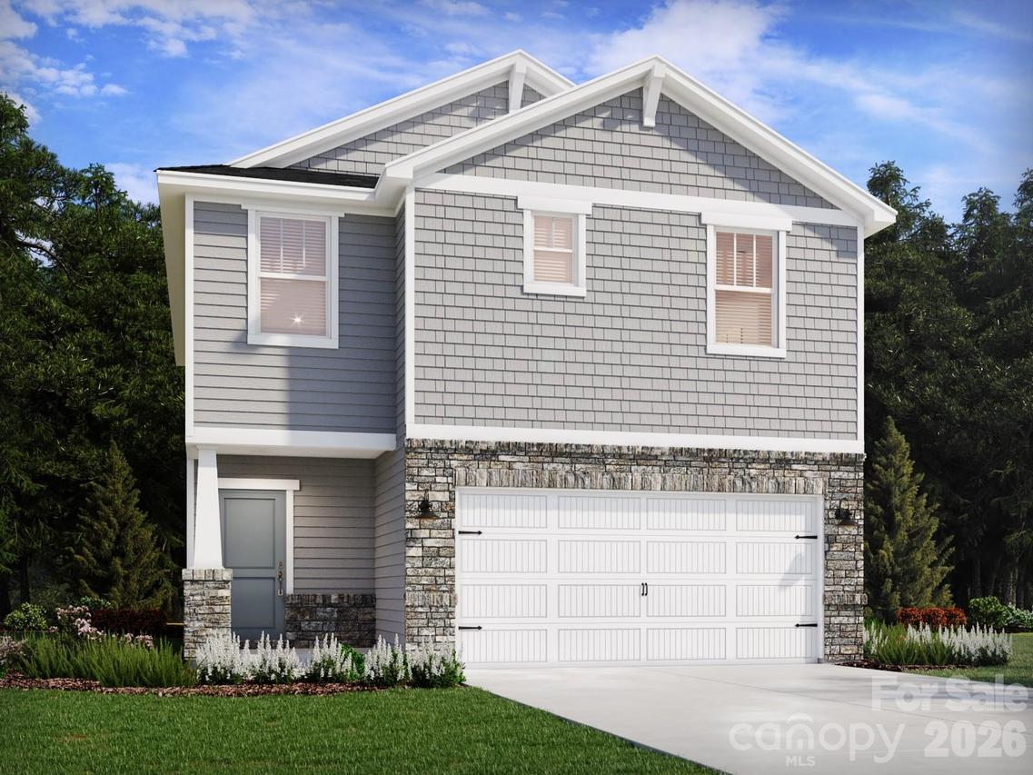 3044 14th Ave., Conover, NC 28613