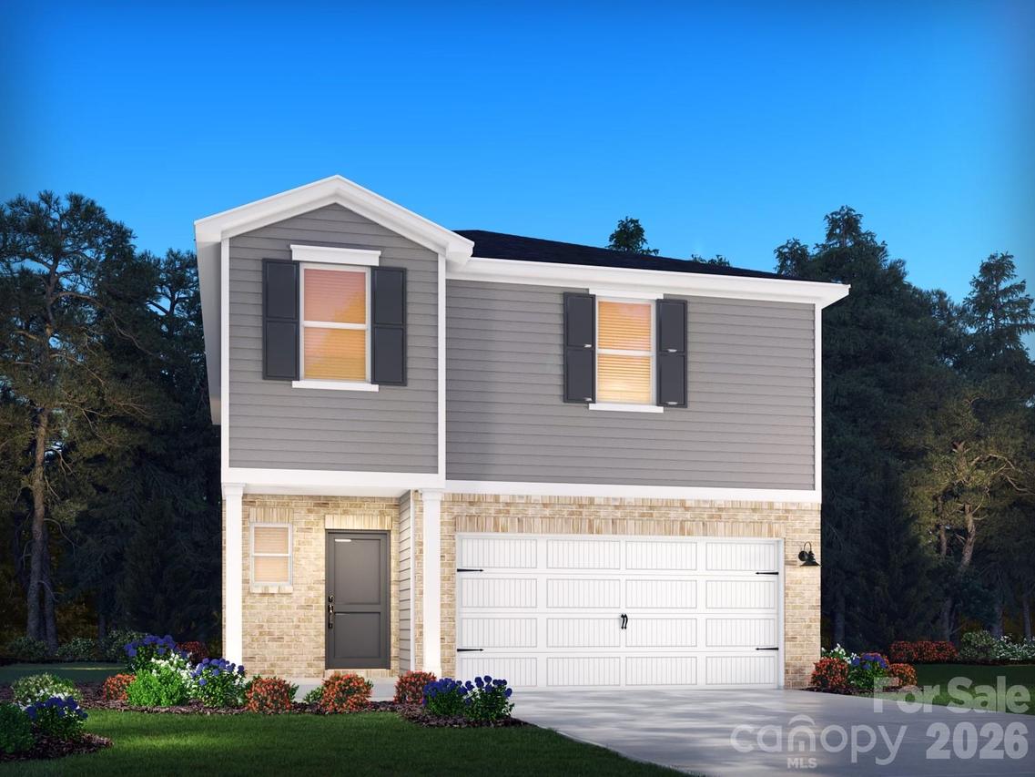 3064 14th Ave., Conover, NC 28613