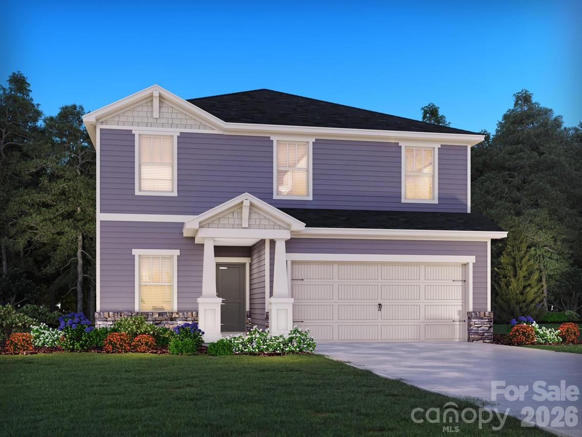 1609 Harper Landing Blvd., Stanley, NC 28164