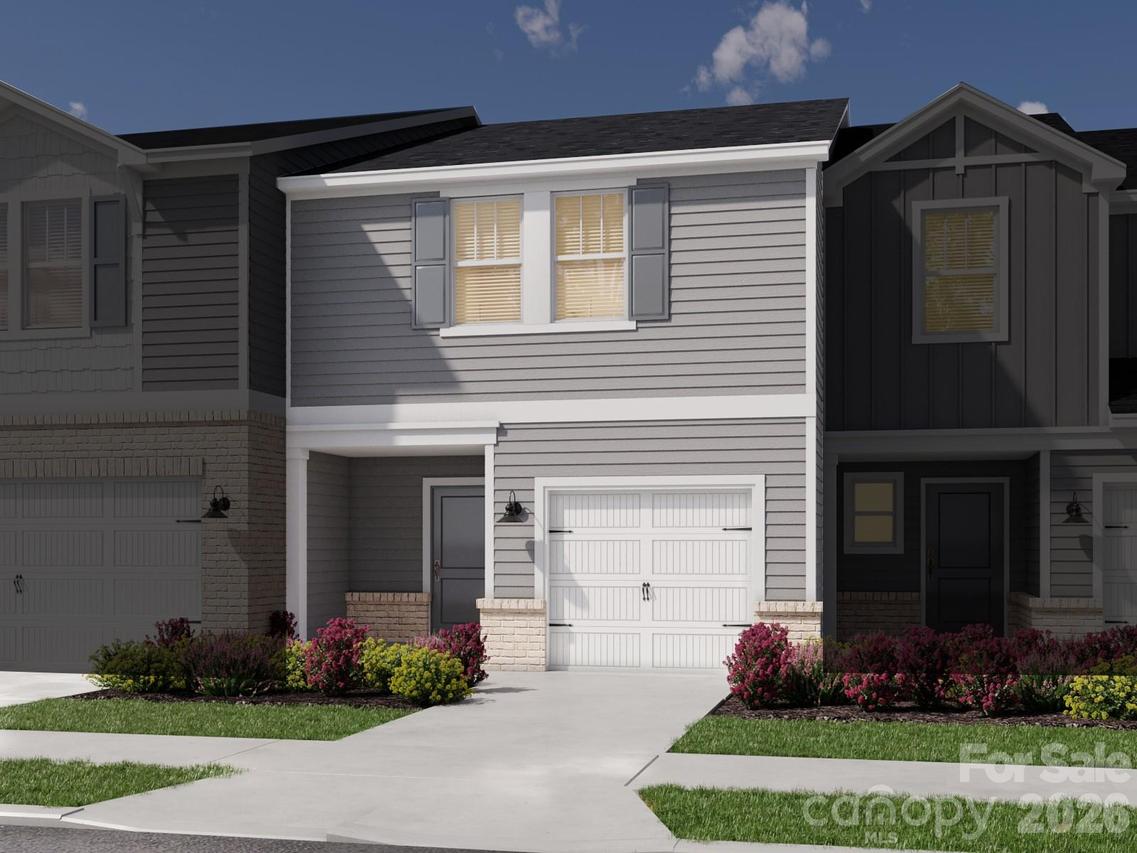 8228 Hidden Springs Tr., Charlotte, NC 28216