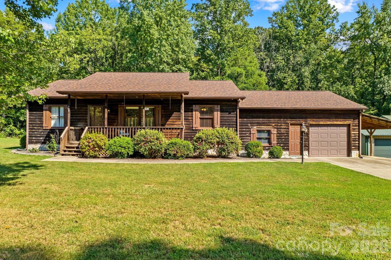 513 Snider St., Salisbury, NC 28144