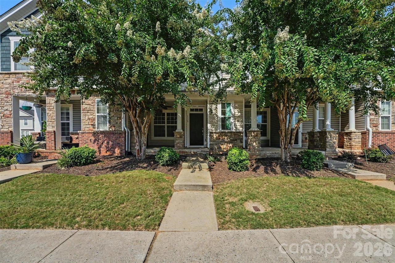 233 E Waterlynn Rd. #B, Mooresville, NC 28117