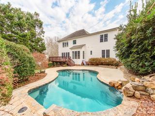 New Homes For Sale This Week That Attend Huntersville Elementary: September 4th to September 10th
