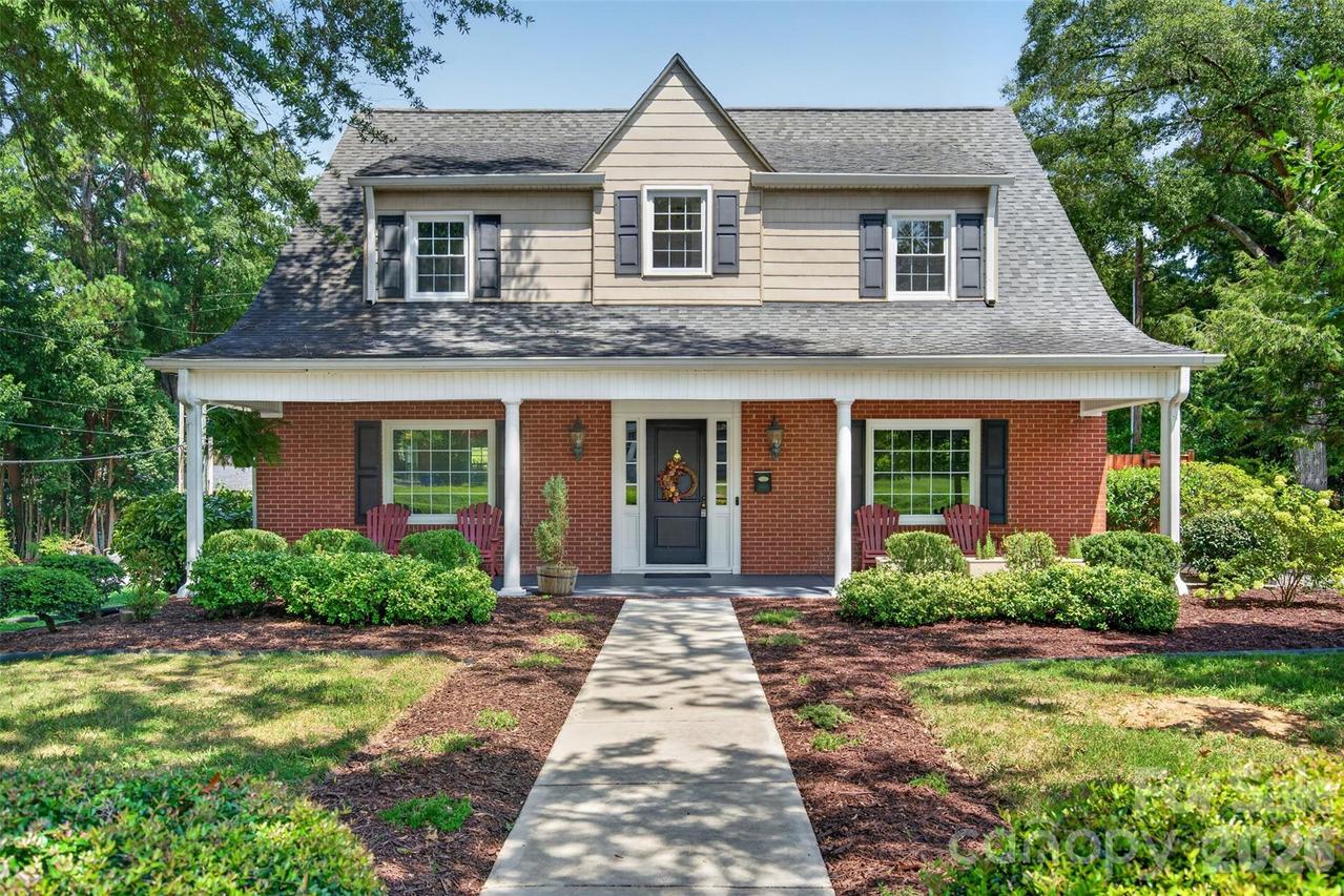 638 Carolina Ave., Gastonia, NC 28052