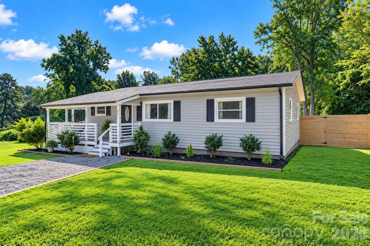 358 Beth Haven Church Rd., Denver, NC 28037