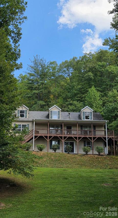 3 Lauren Ln. #27, Candler, NC 28715