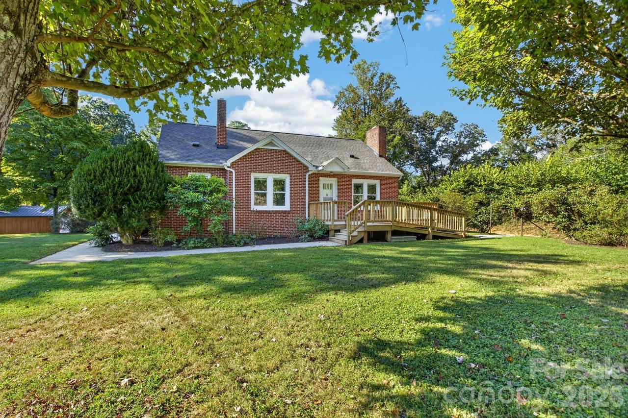 219 Old Us 19 23 Hwy., Candler, NC 28715