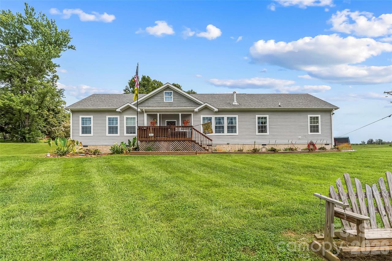 3740 Bennett Rd., Morganton, NC 28655