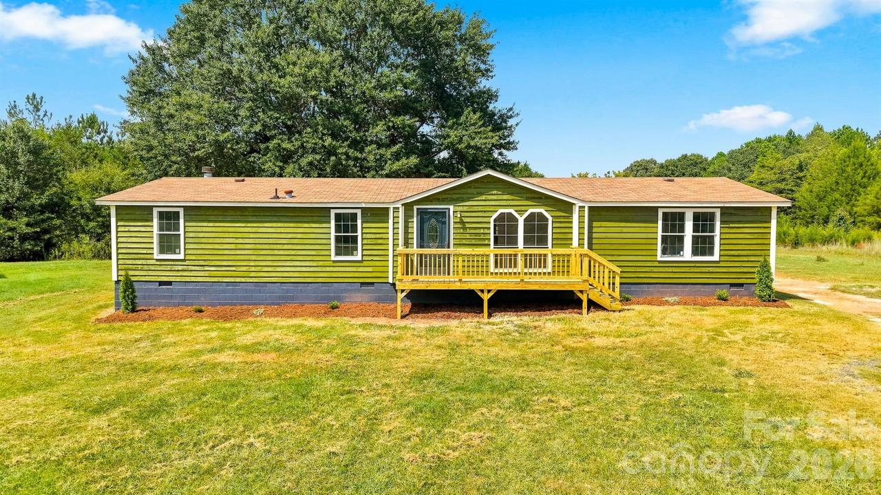 2430 Nixon Dr., Shelby, NC 28152